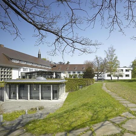 Tagungszentrum Evangelische Akademie Bad Boll Eksteriør billede