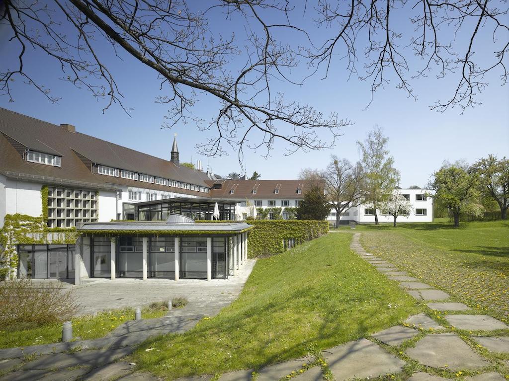 Tagungszentrum Evangelische Akademie Bad Boll Eksteriør billede